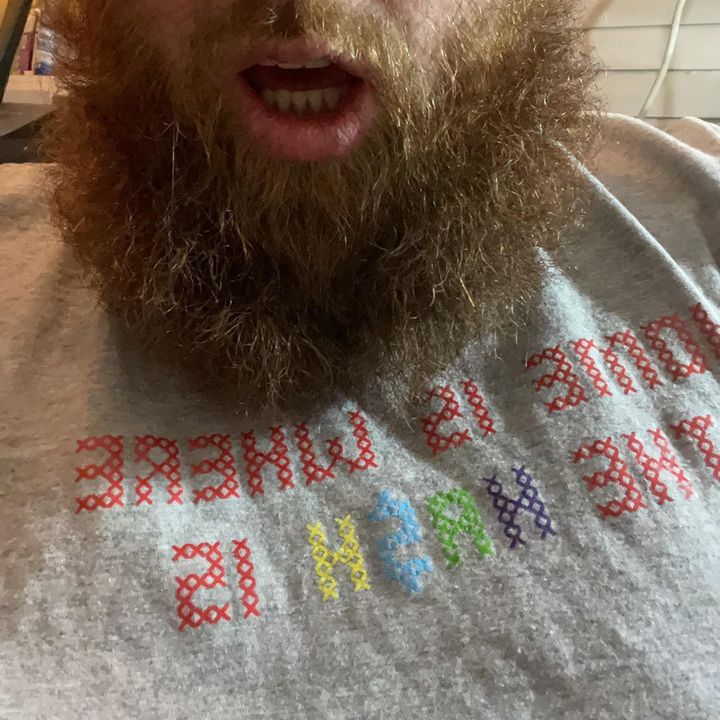 Profile Picture of Andy Blummenschein (@abwiththecards) on Tiktok