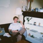 Profile Picture of Tim Cooke (@timcooke_) on Instagram