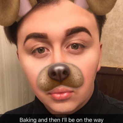 Profile Picture of BRYAN TENORIO (@Bryanten123) on Twitter