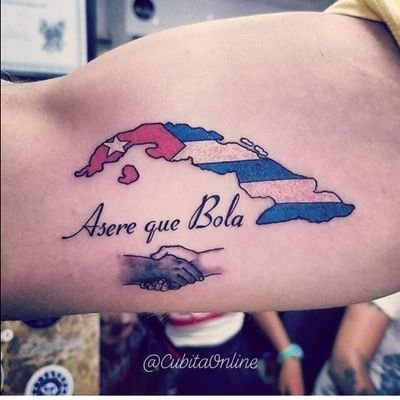 Profile Picture of Armand3887 (@ArmandSilvaH1) on Twitter