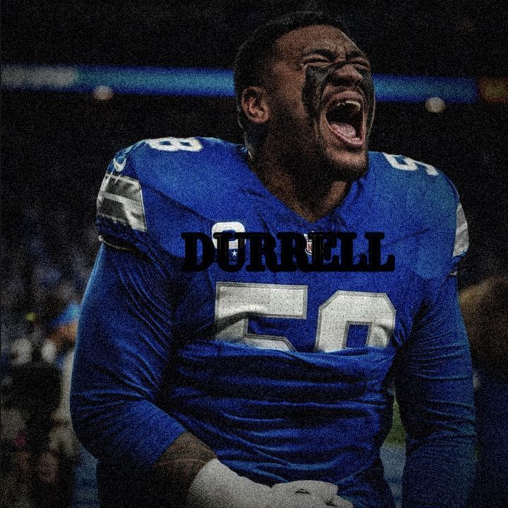 Profile Picture of Durrell🀄️🕳️📿 (@mightbedurrell) on Tiktok