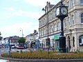 Profile Picture of Penarth - Wikipediaon Wikipedia