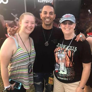 Profile Picture of Cindy ThomasWhetsel (@cindy.thomaswhetsel) on Facebook