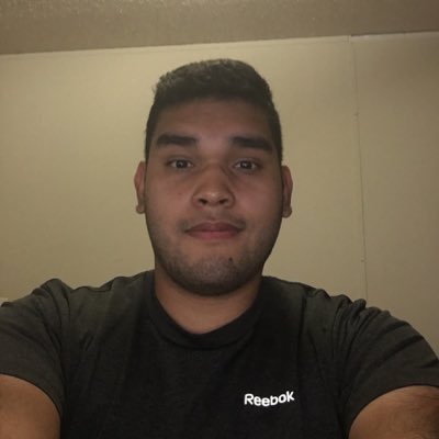 Profile Picture of Mario Barrera (@mariobarrera100) on Twitter