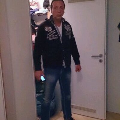 Profile Picture of Rene Hahn (@renehahn47) on Twitter