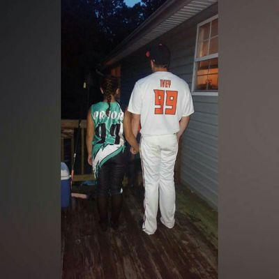 Profile Picture of Austin Ivey (@ivey_austin98) on Twitter