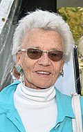 Profile Picture of Ann Medinaon Wikipedia