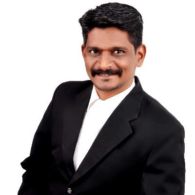 Arutperunjothi Gerald Robert - Twitter Profile Picture of Arutperunjothi Gerald Robert (@apjgr) on Twitter