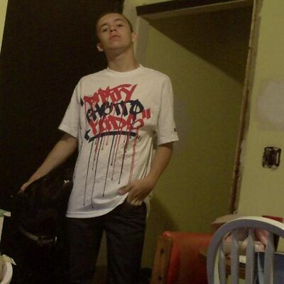 Profile Picture of Joey Handley (@FRESHbruhhh) on Twitter