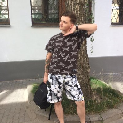 Profile Picture of Pavel Kuznetsov (@The_OzernoF) on Twitter
