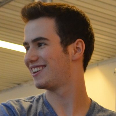 Profile Picture of Guy Levin (@realGuyLevin) on Twitter