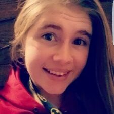 Profile Picture of Jenna Carson (@JetPlaneGirl14) on Twitter