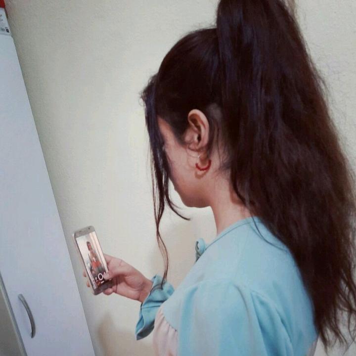 Profile Picture of Bahar Bahrami❤ (@baharbahrami8) on Tiktok