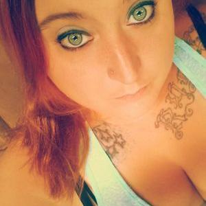 Profile Picture of Tiffany (@tiffanydanforth) on Twitter