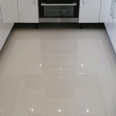 Profile Picture of John Springett (@JACTiling) on Twitter