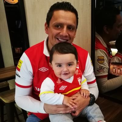 Profile Picture of Juan Camilo Alvarado (@Djuank) on Twitter