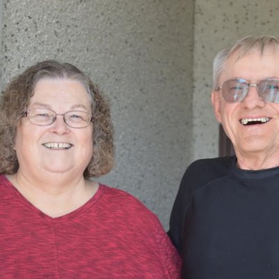 Profile Picture of Pam Heller (@PamHeller6) on Twitter