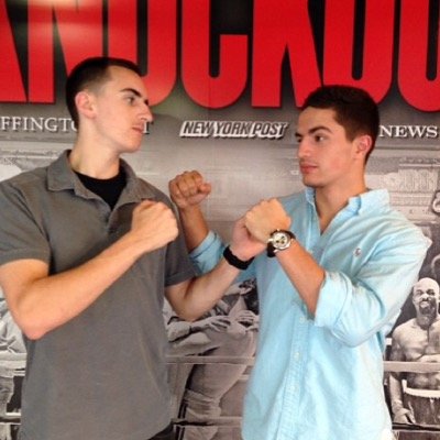 Profile Picture of Sam Hickey (@samuel_hickey12) on Twitter