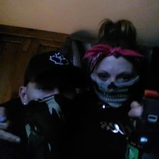 Profile Picture of Chantelle Benoit (@chantelle.benoit) on Facebook