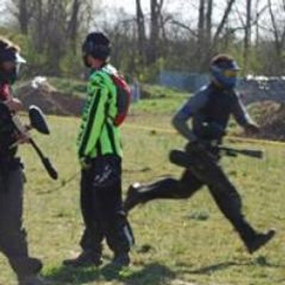 Profile Picture of Nathan Bunnell (@NBunnell776) on Twitter