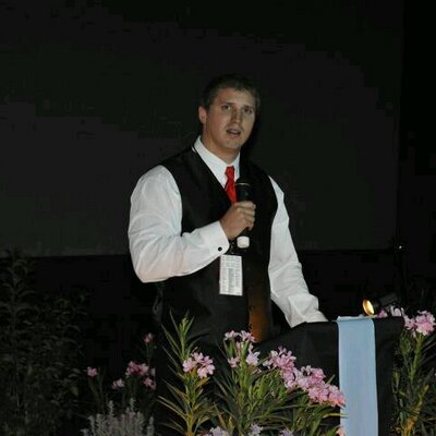 Profile Picture of Jesse R. Tateon Twitter