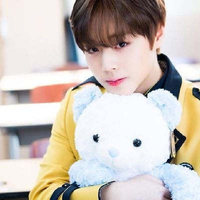 Profile Picture of Jang EunJi (@JangEunJi16) on Twitter