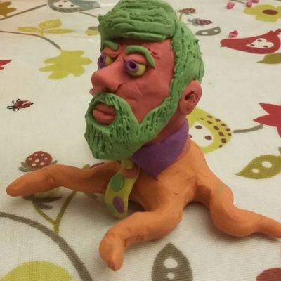 Profile Picture of Matthew Fluck (@MattFluck) on Twitter