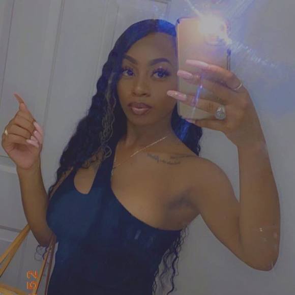 Profile Picture of Shay Morgan (@shaym1997) on Poshmark