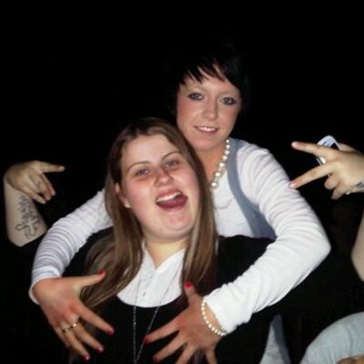 Profile Picture of Kimberley Goode (@Kim_341) on Twitter