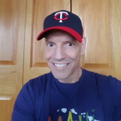 Profile Picture of Todd Baumgartner (@LFEYE2020) on Twitter