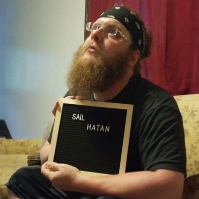 Profile Picture of Donald Galloway (@SailHatan96) on Twitter