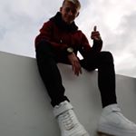 Profile Picture of Adrian_ beyaz_❤45💙 (@adrian_beyaz_45) on Instagram