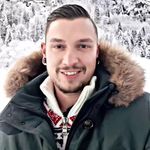 Profile Picture of ✖Alexander Lackner✖ (@lackner_alex) on Instagram