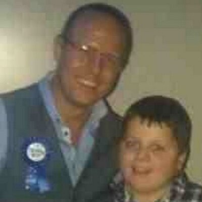 Profile Picture of Mark Tolliss (@MarkTolliss) on Twitter