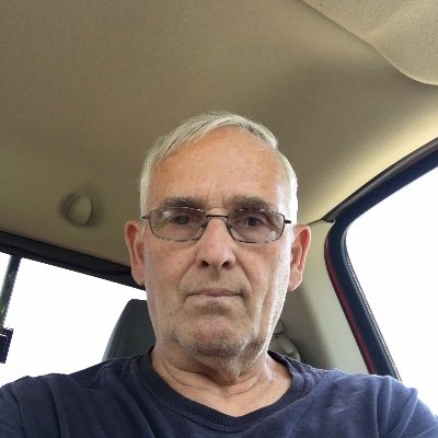 Profile Picture of Randy Pittman (@RandyPi74005890) on Twitter