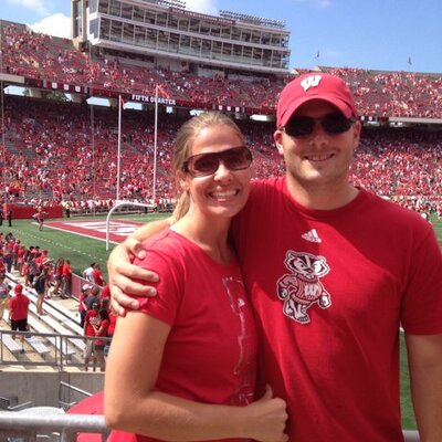 Profile Picture of Jerry Pritzl (@jprit397) on Twitter