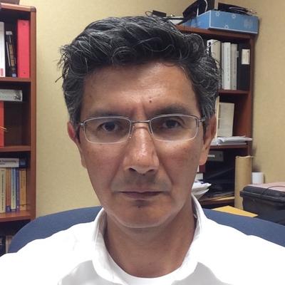 Profile Photo of Cesar Carrasco (@CarrascoCesar2) on Twitter