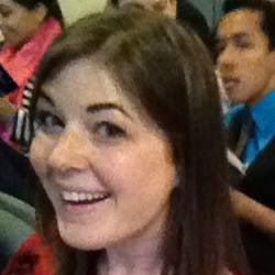 Profile Picture of Erica Bartunek (@Erica-Bartunek) on Facebook