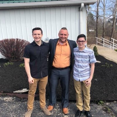 Profile Picture of Caleb Deckard (@cdeckard740) on Twitter