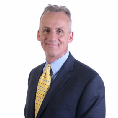 Profile Picture of Bill Ludwick (@WR_Ludwick) on Twitter