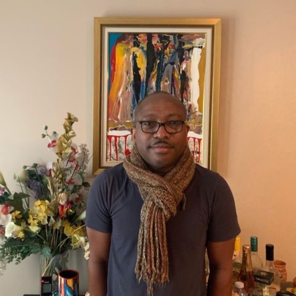 Profile Picture of Edzer Proph (@edzerproph) on Poshmark