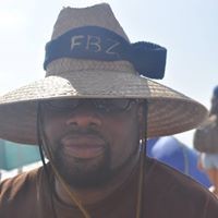 Profile Picture of Darryl Jackson (@darryl-jackson-32) on Quora