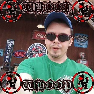 Profile Picture of Zach Record Clowns For Life (@Zach75722631) on Twitter