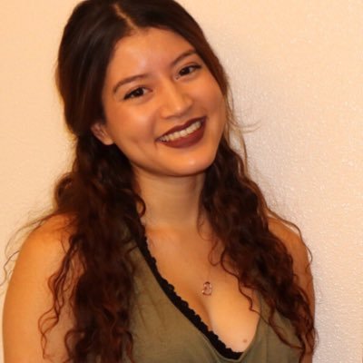 Profile Picture of Kelsey Alvarez (@theogkelsey) on Twitter