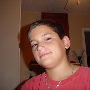 Profile Picture of Garrett Rosenthal (@417062075) on Myspace