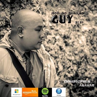 Profile Picture of Christopher Abayan (@2ping) on Twitter