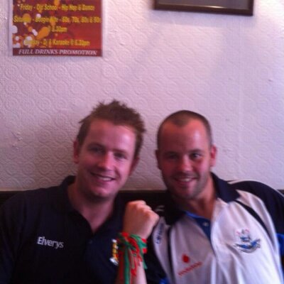 Profile Picture of Martin Corley (@martin_corley) on Twitter