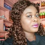 Profile Picture of Joyce Owusu Cudjoe (@joyceowusucudjoe) on Instagram