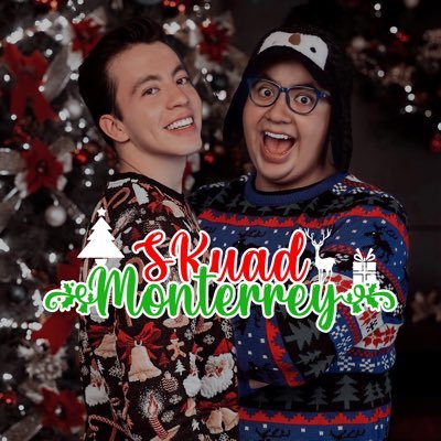 Profile Picture of SKuad Monterrey 🎄 (@SKuadMonterrey) on Twitter
