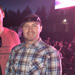 Profile Picture of Dustin Clifford (@clifford_red_dawg13) on Instagram